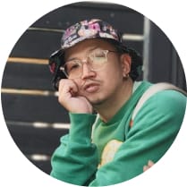 細井　則宏さん